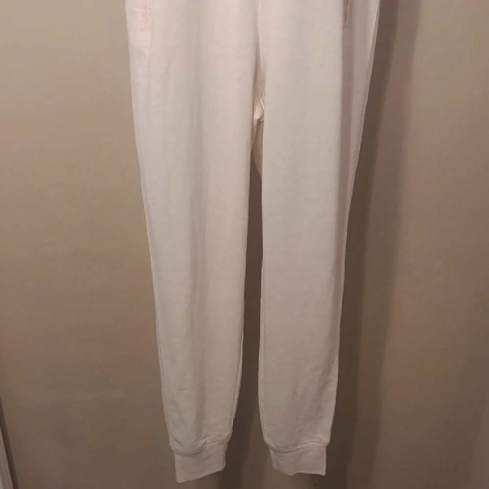 REVOLVE 525 America Cream Sleeveless Jumpsuit - Picture 6 of 16